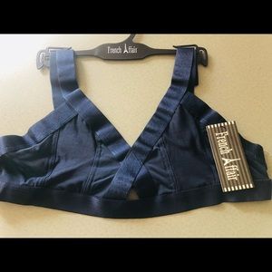 French Affair bralette